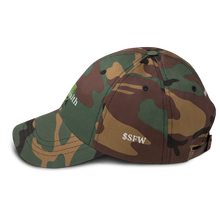 Load image into Gallery viewer, Official SafeWealth Baseball Cap