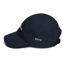 Load image into Gallery viewer, Official SafeWealth Baseball Cap