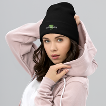Load image into Gallery viewer, Official SafeWealth Cuffed Beanie
