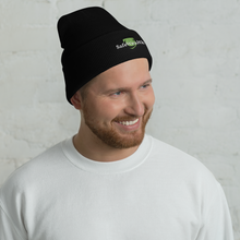 Load image into Gallery viewer, Official SafeWealth Cuffed Beanie