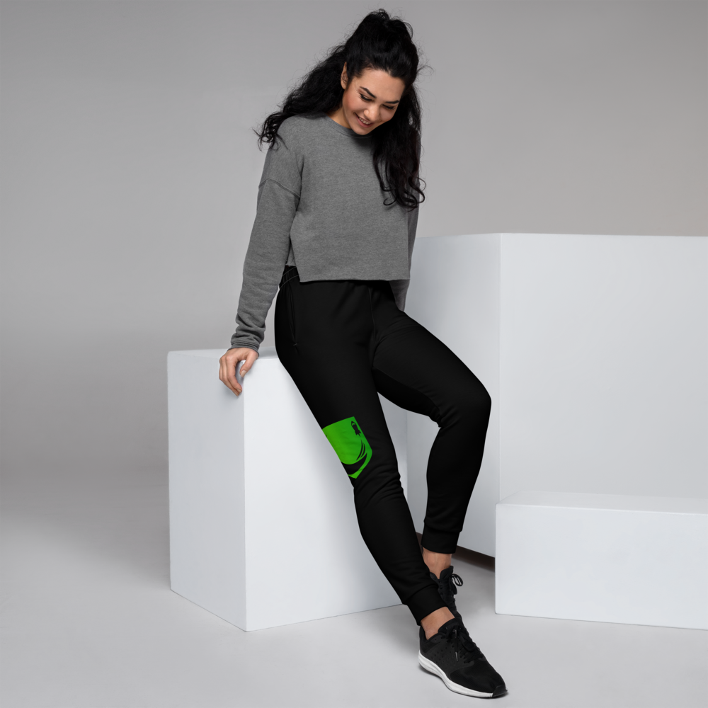 Official Women's SafeWealth Joggers