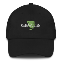 Load image into Gallery viewer, Official SafeWealth Baseball Cap
