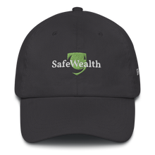 Load image into Gallery viewer, Official SafeWealth Baseball Cap
