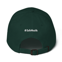 Load image into Gallery viewer, Official SafeWealth Baseball Cap
