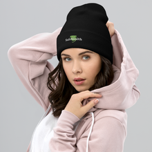 Load image into Gallery viewer, Official SafeWealth Cuffed Beanie
